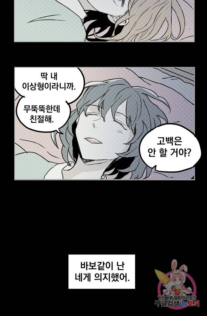 나는 너를 모른다 034 54