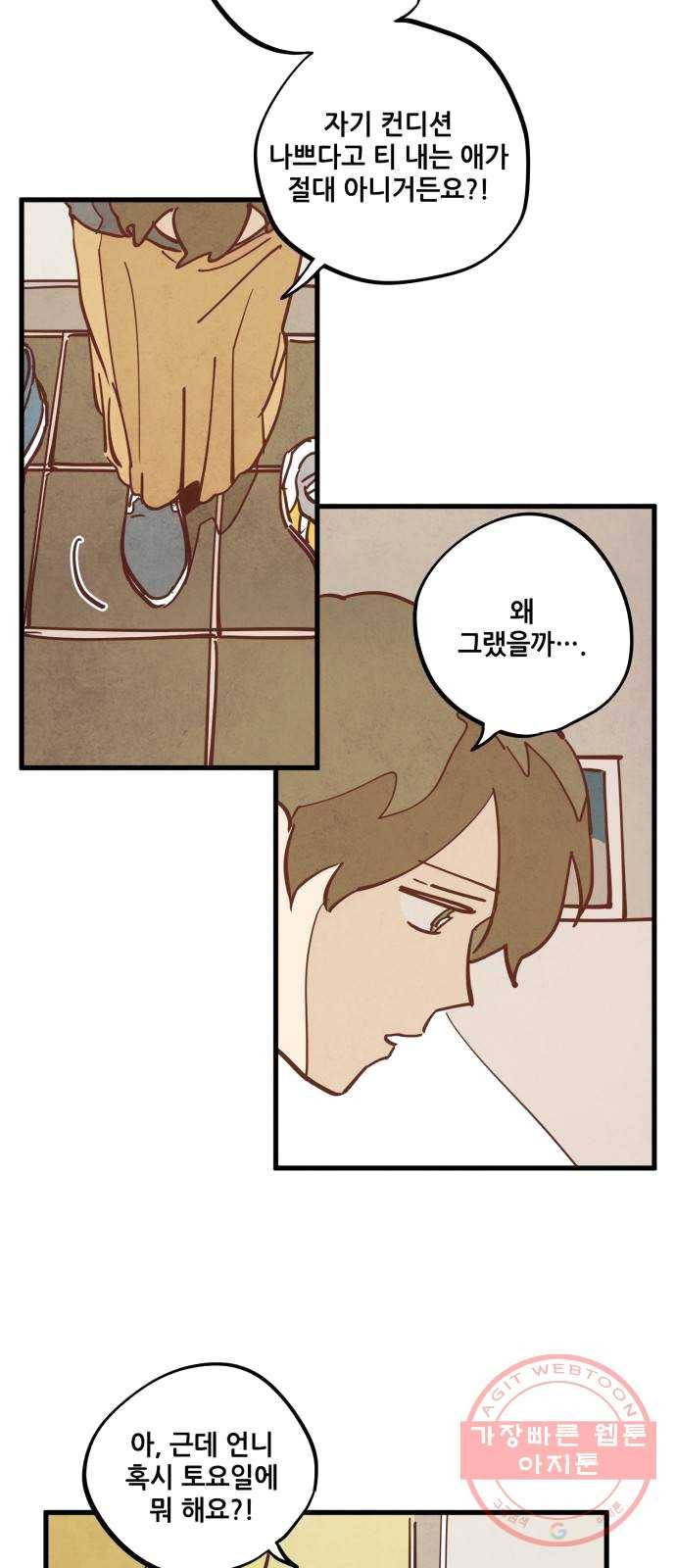 인문학적 감수성 32화: 귤나무와 삼색고양이(4) 3