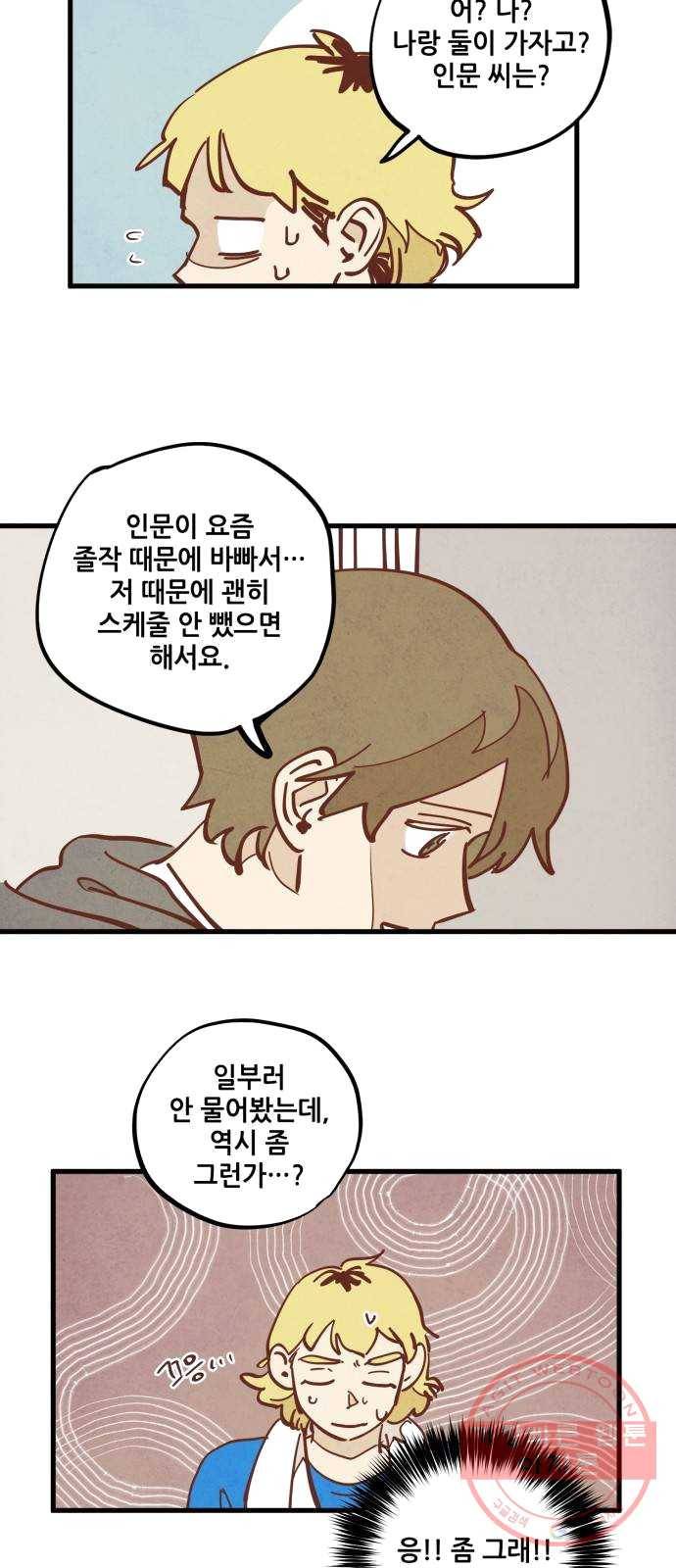 인문학적 감수성 32화: 귤나무와 삼색고양이(4) 5