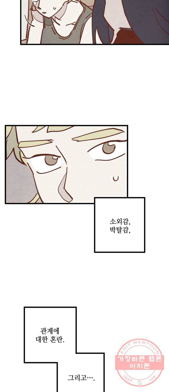 인문학적 감수성 32화: 귤나무와 삼색고양이(4) 7