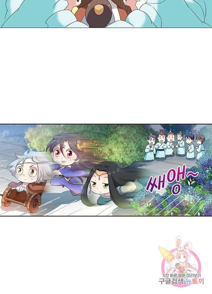 이세계에서 머리로 하드캐리 71화 8