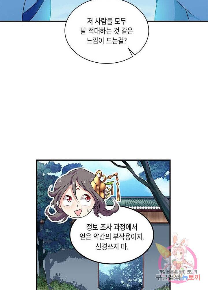 이세계에서 머리로 하드캐리 71화 12