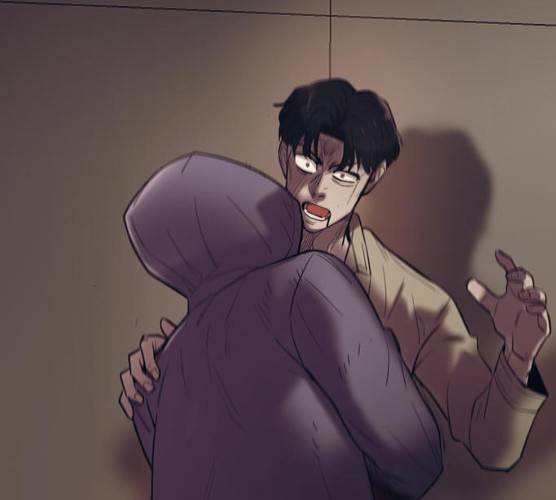 기억흔적 67화 4