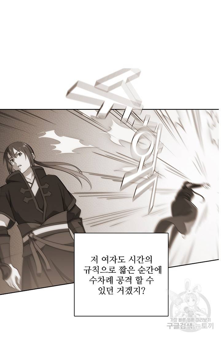 백련성신 421화 10