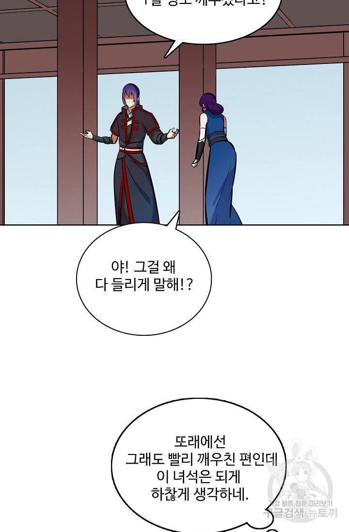 백련성신 421화 41