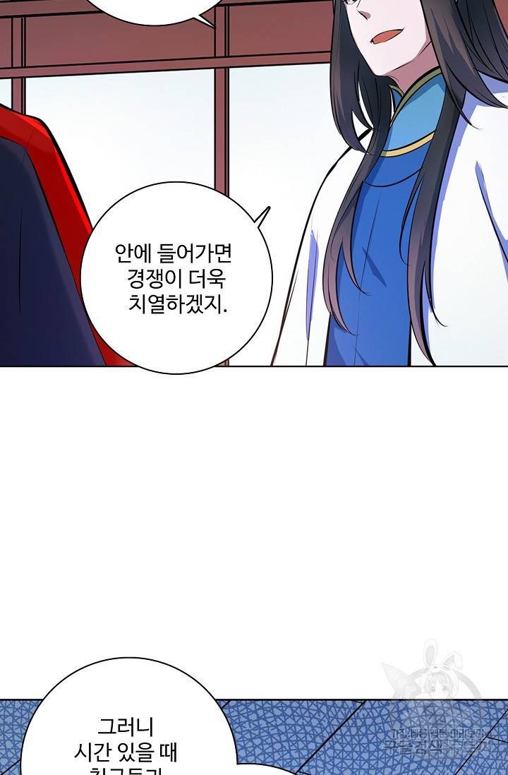 백련성신 421화 85