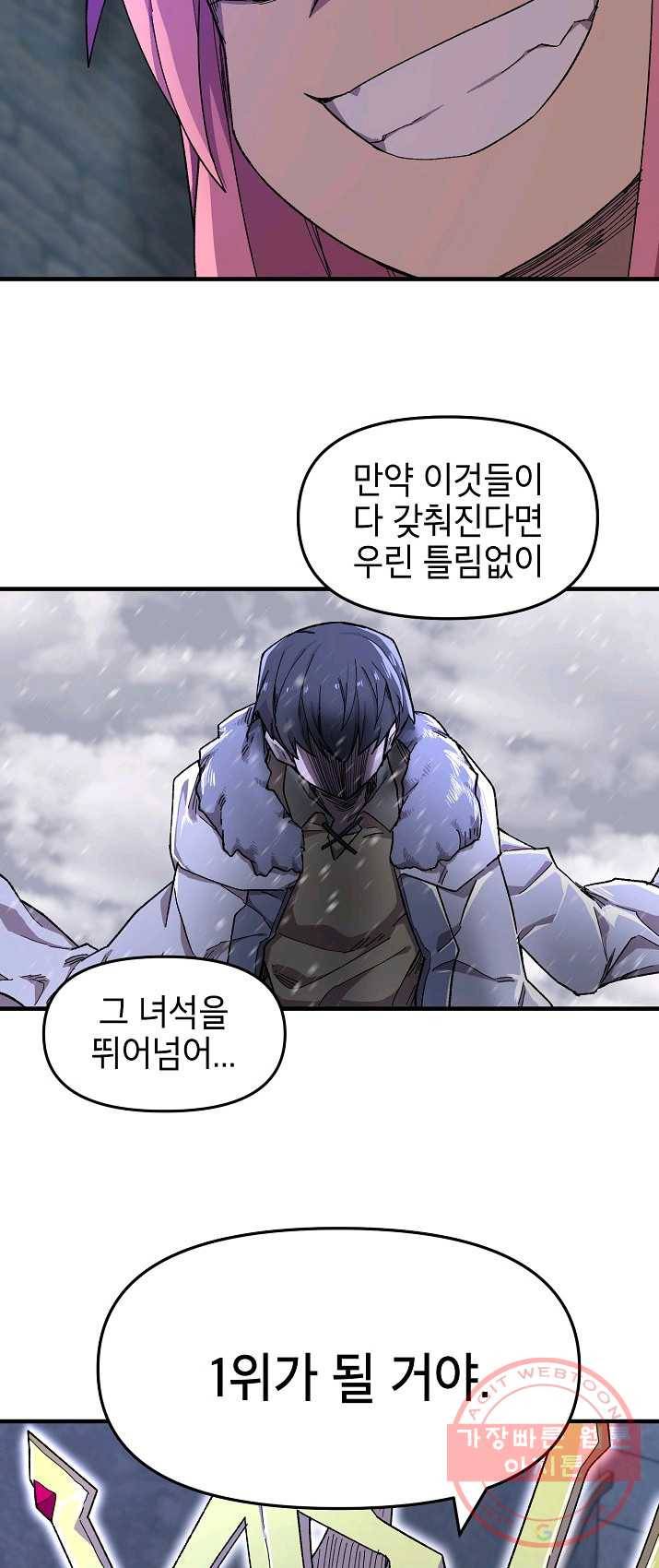 드래곤에고 33화 2