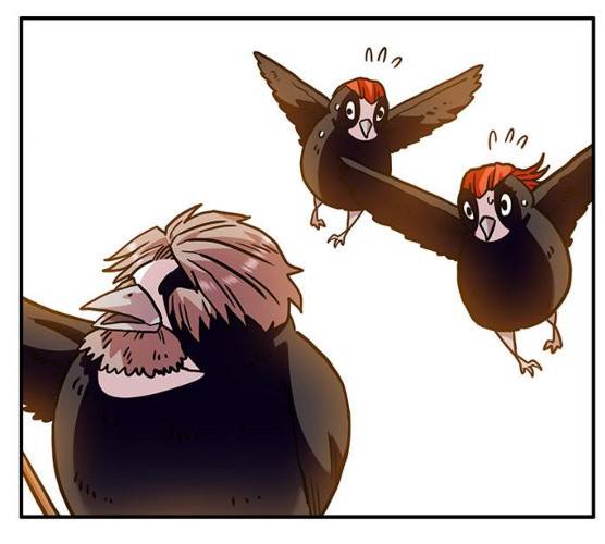 만물의 영장 PART2 23화 156