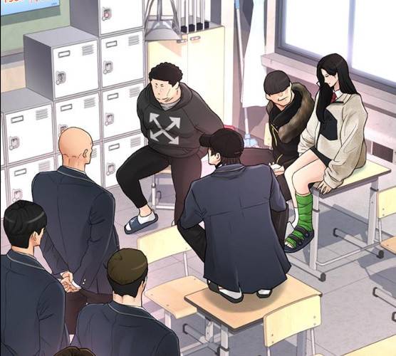 급식아빠 28화 20