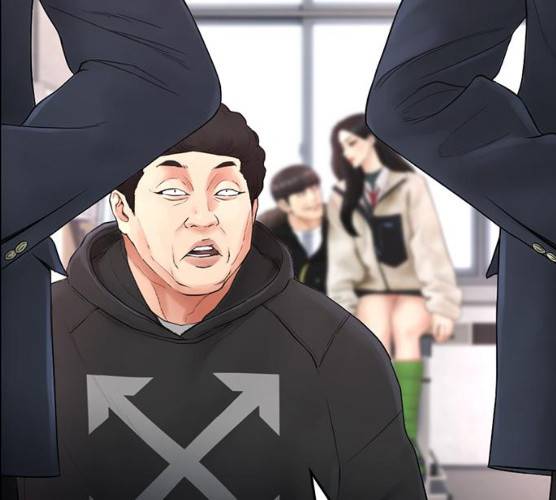 급식아빠 28화 27