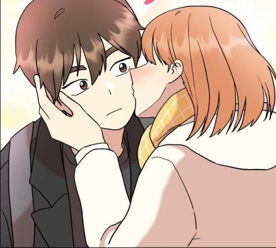 팬시X팬시 5화 51