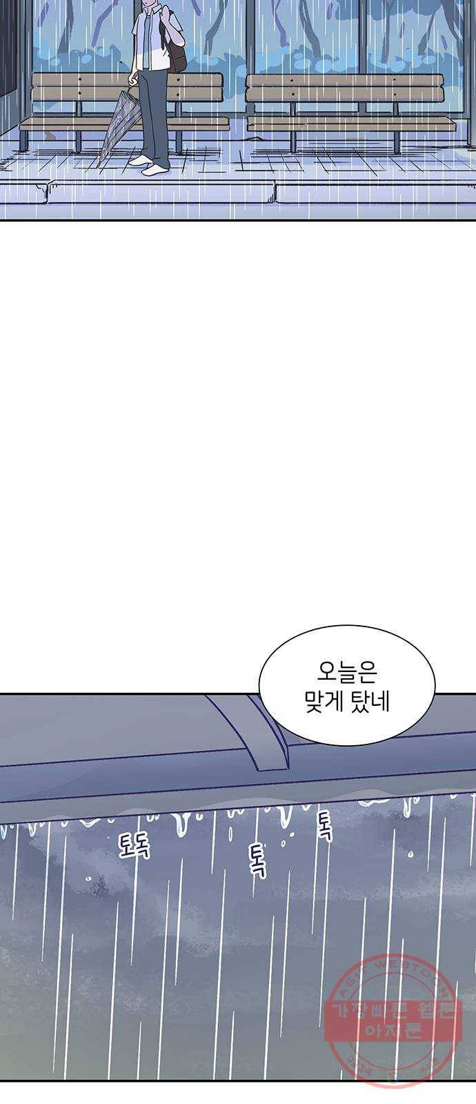 무용과 남학생 3화 - 복싱 유망주 14