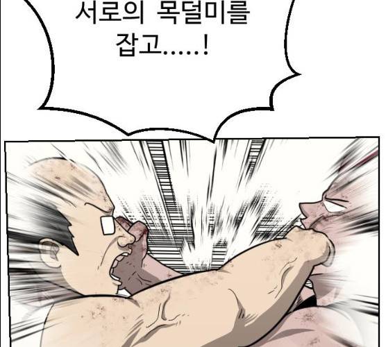 가슴털 로망스 109화 48