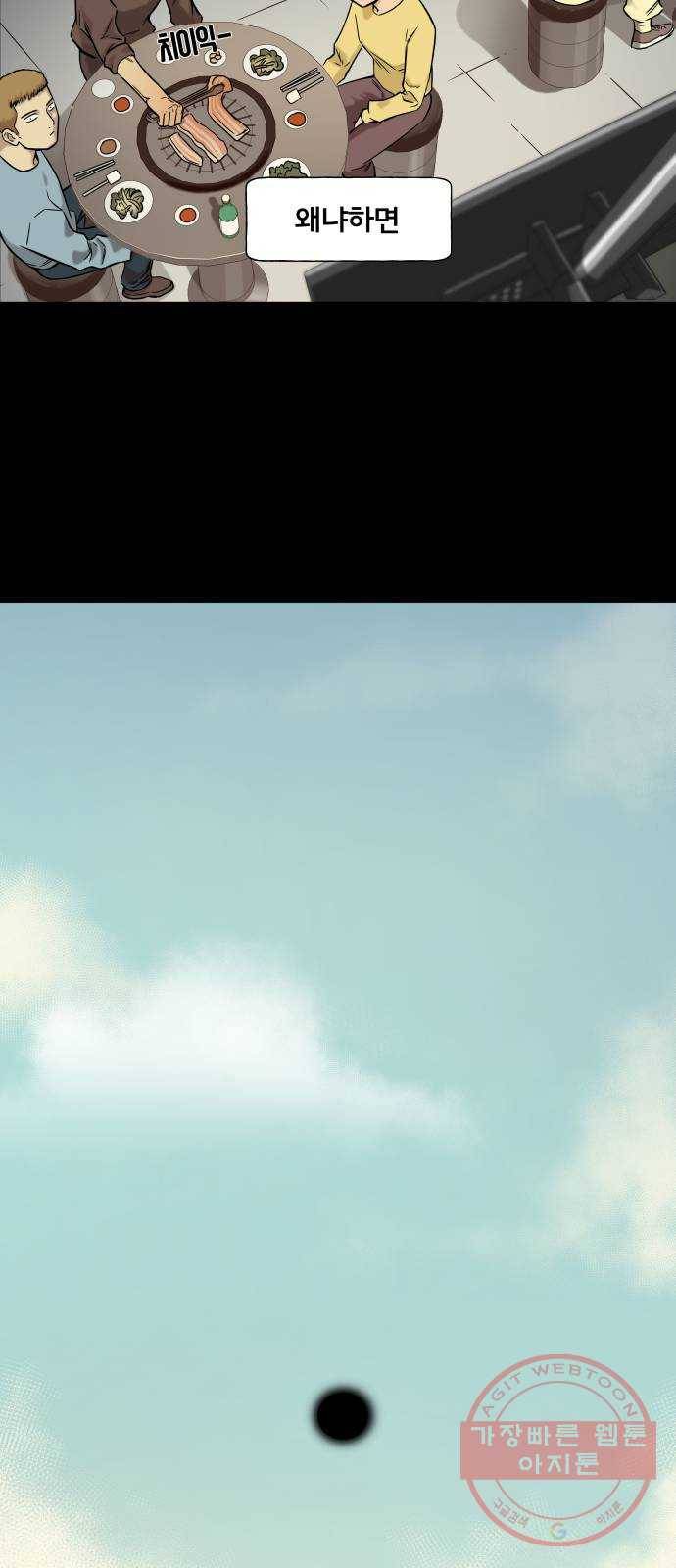 블랙홀과 3만원 1화 7