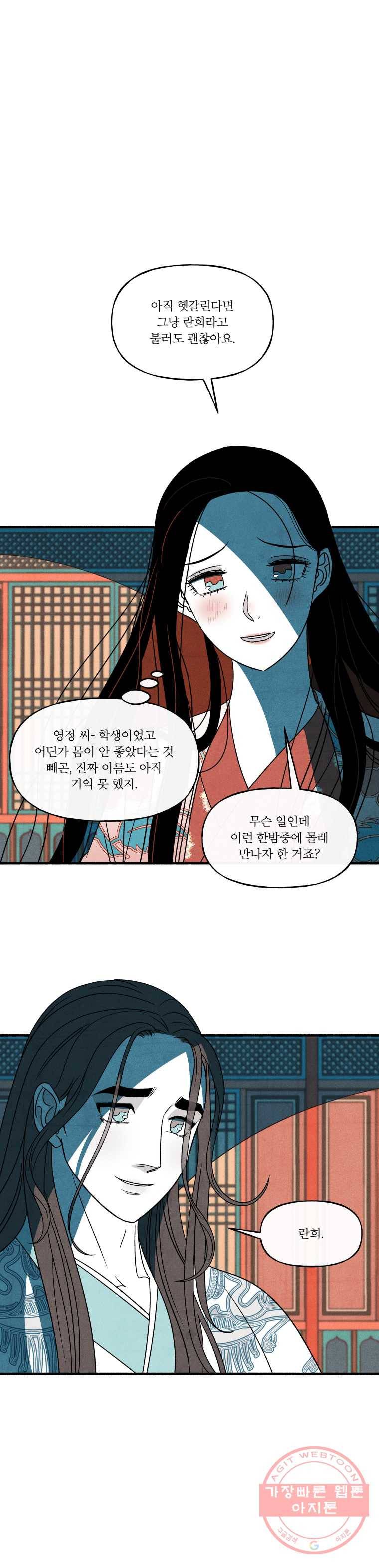 후궁공략 63화 2