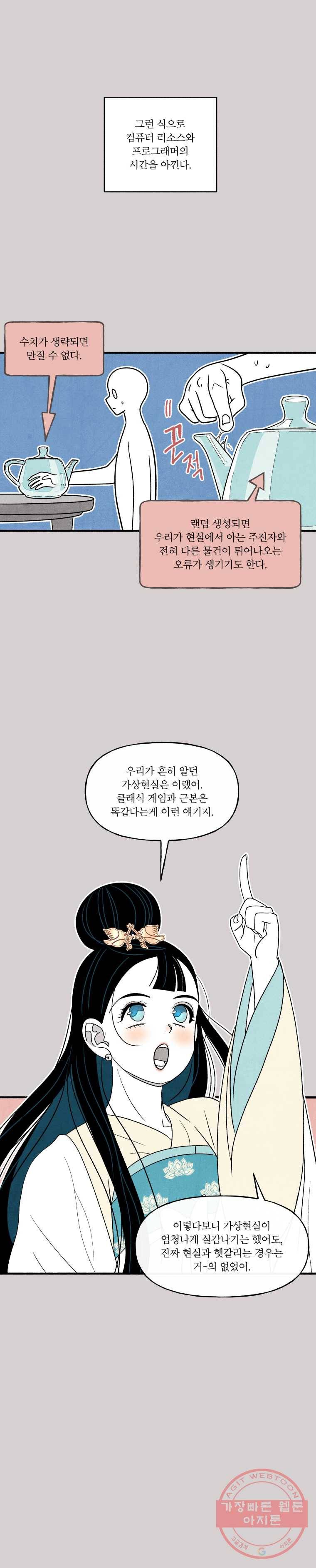 후궁공략 63화 10