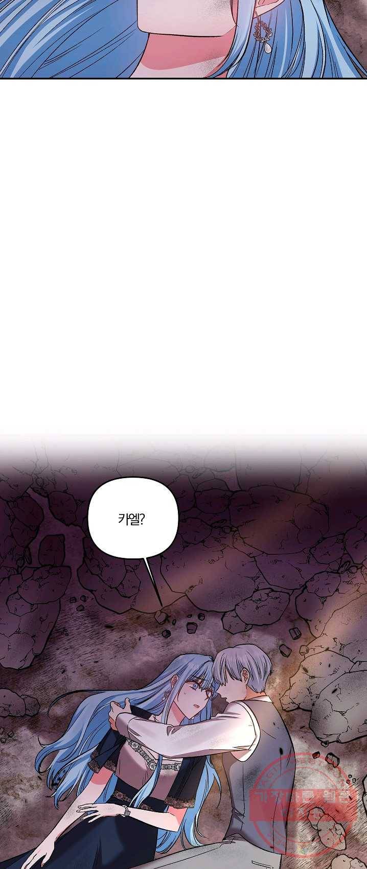 그 결혼 제가 할게요 65화 2