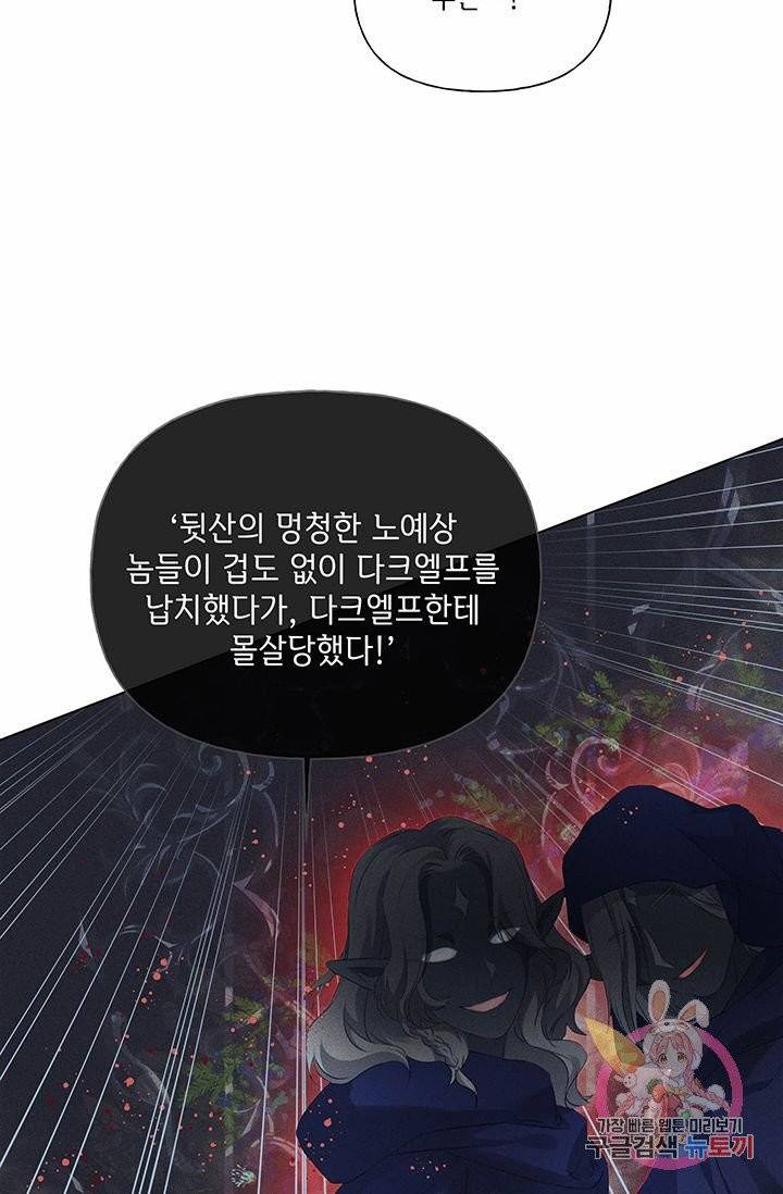 금발의 정령사 70화 46