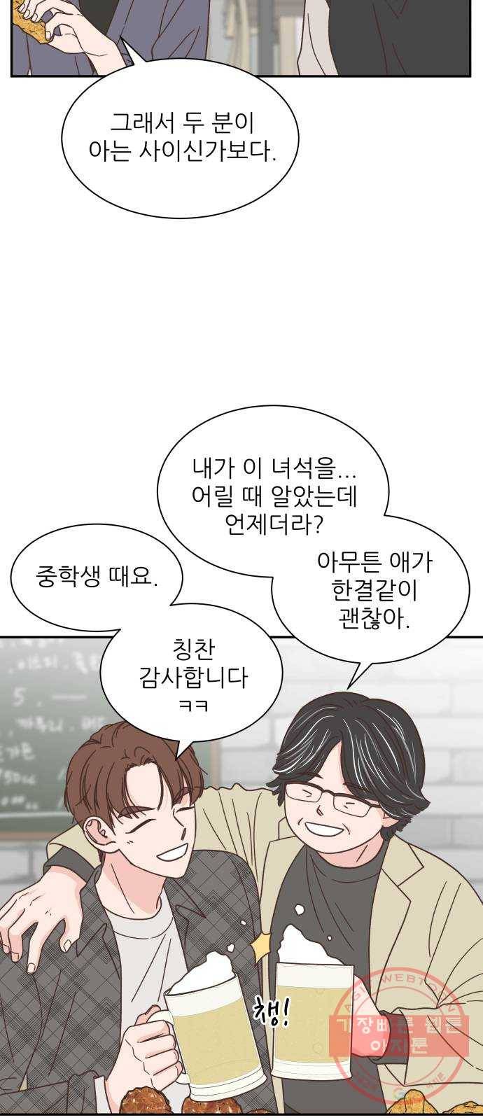 유일무이 로맨스 146화 14