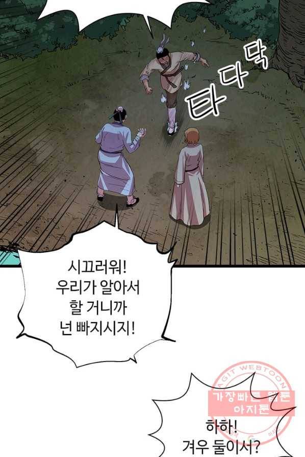 학사귀환 68화 79