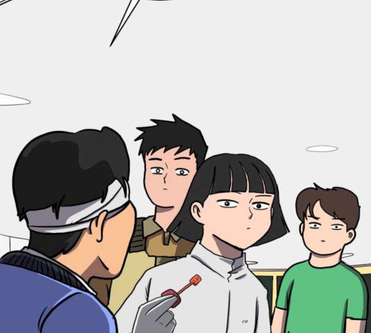 위아더좀비 24화 22