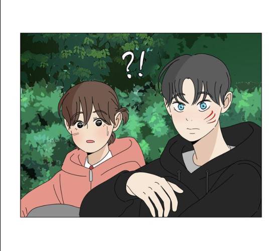 야생천사 보호구역 21화 5