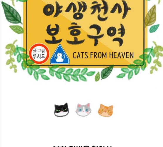 야생천사 보호구역 21화 10