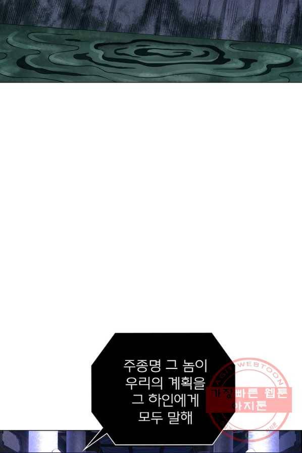 신으로 태어났습니다 363화 48