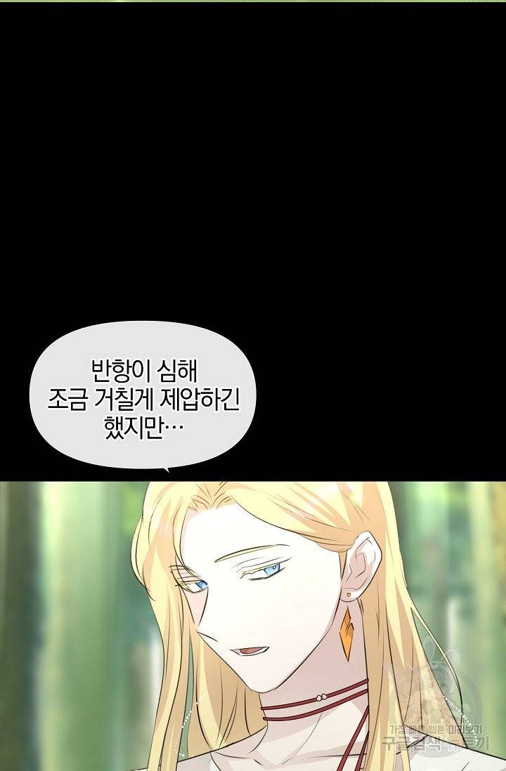 황금숲 31화 21