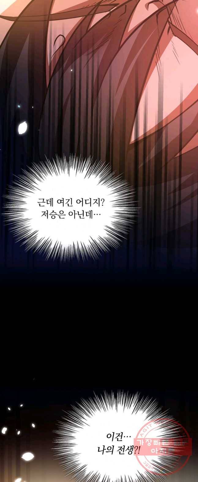 제존회귀록 1화 16