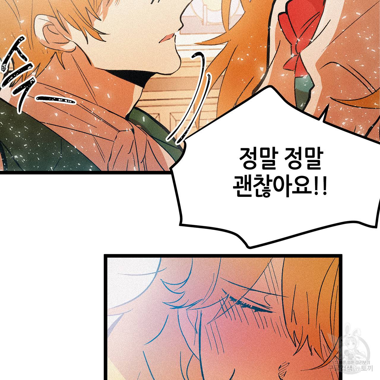 황제의 약혼녀로 산다는 것은 53화 53