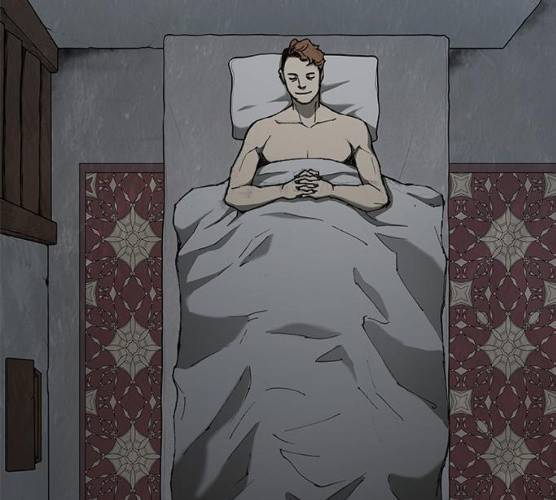 무사만리행 60화 105