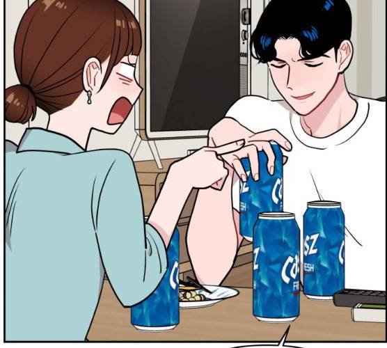 불편한 관계 14화 35