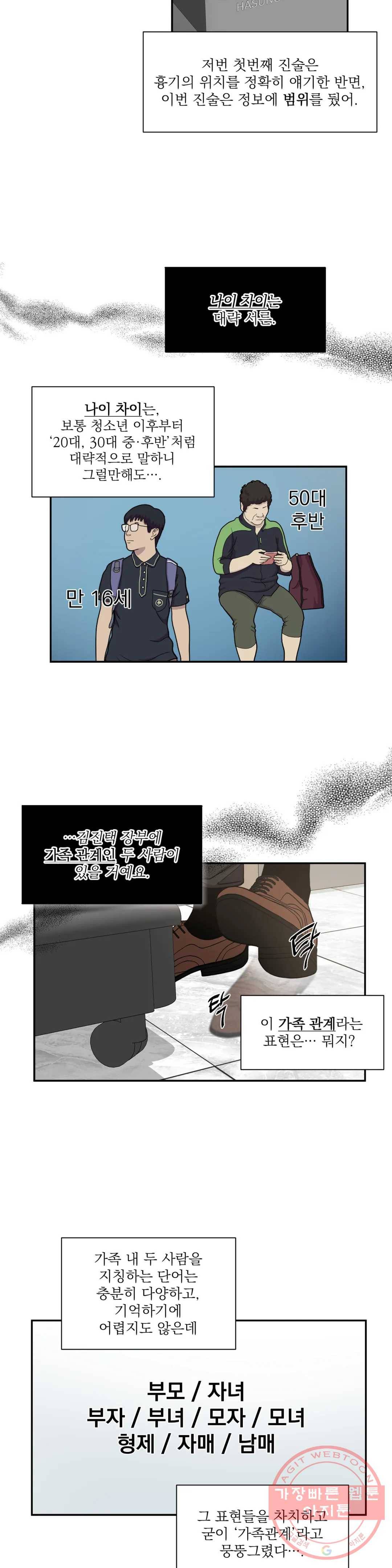 매드 플레이스 19화 12