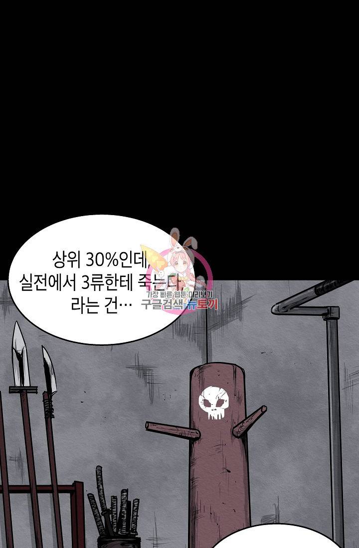 양과 늑대의 요람 20화 1