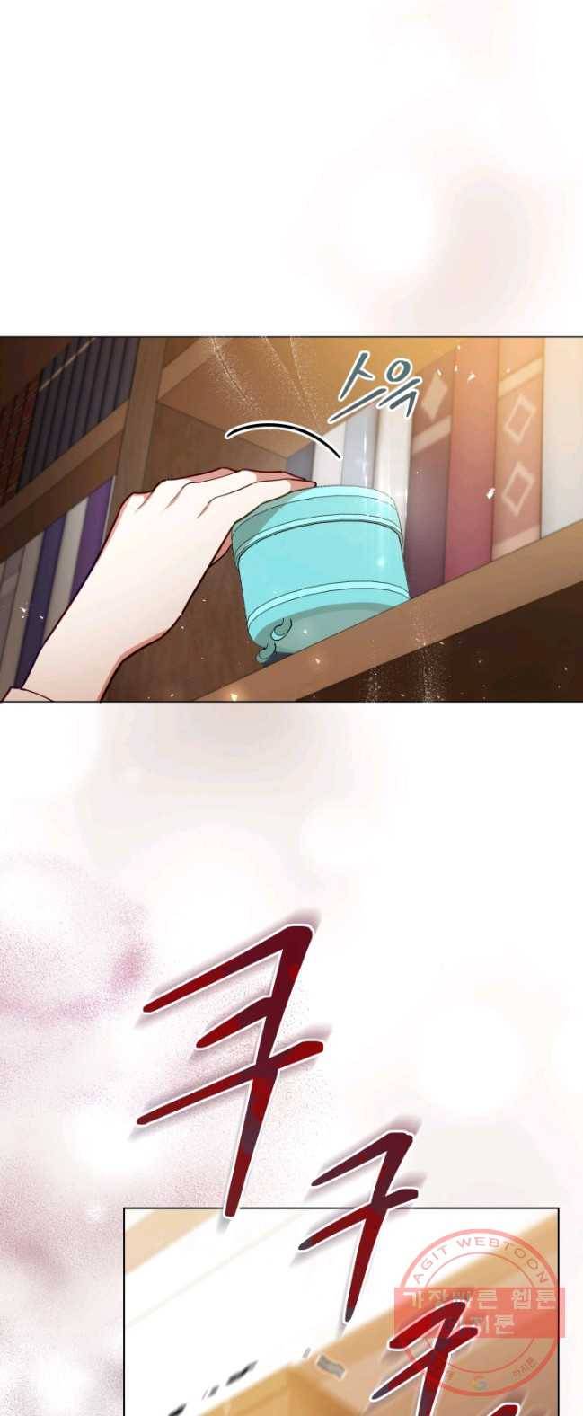 접근 불가 레이디 31화 16