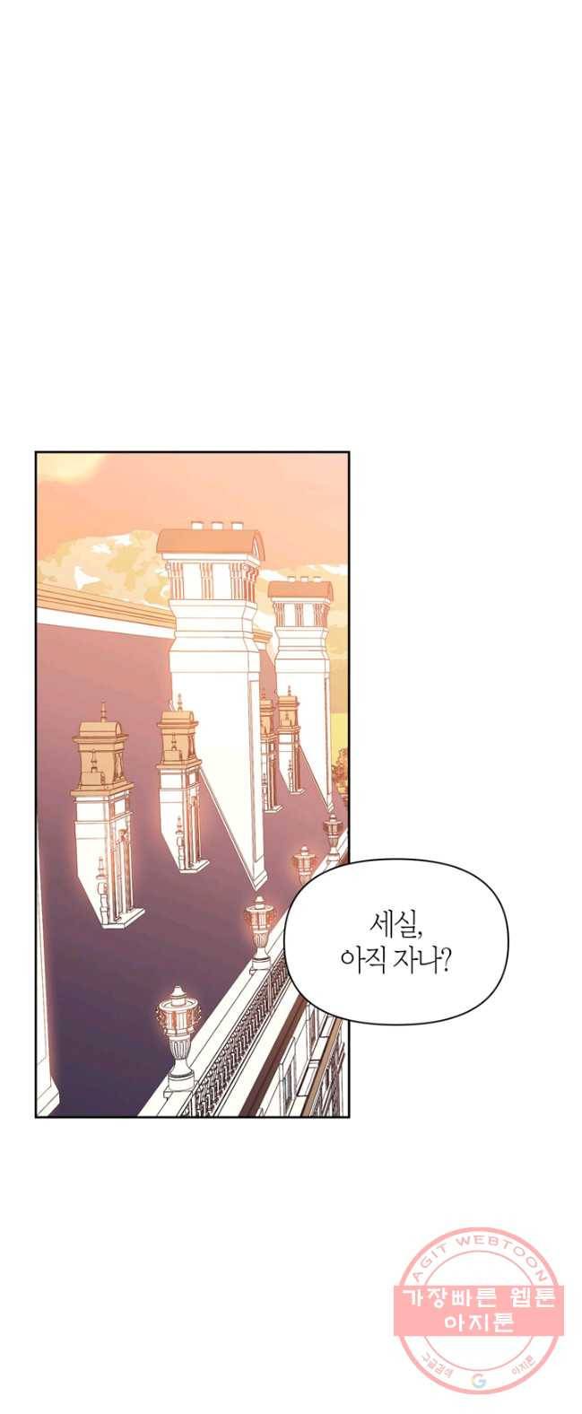 폭군에게는 악녀가 어울린다 67화 5