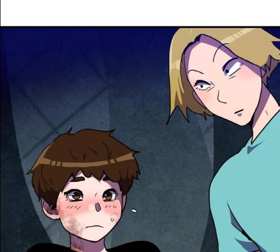 생존로그 8화 100