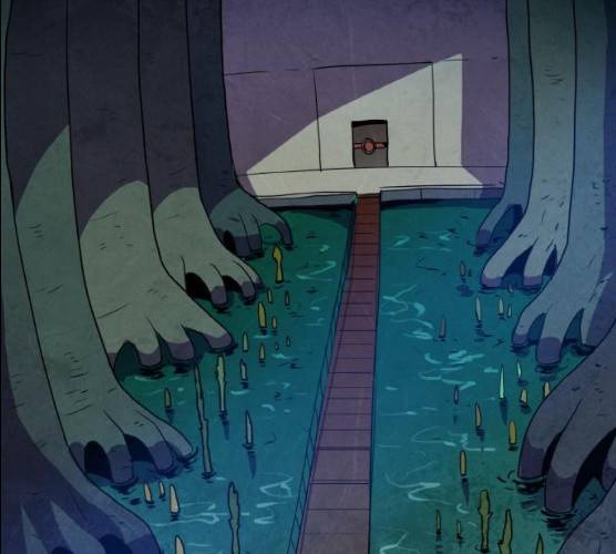 생존로그 8화 108