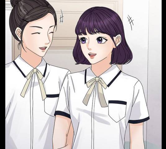 물어보는 사이 8화 6