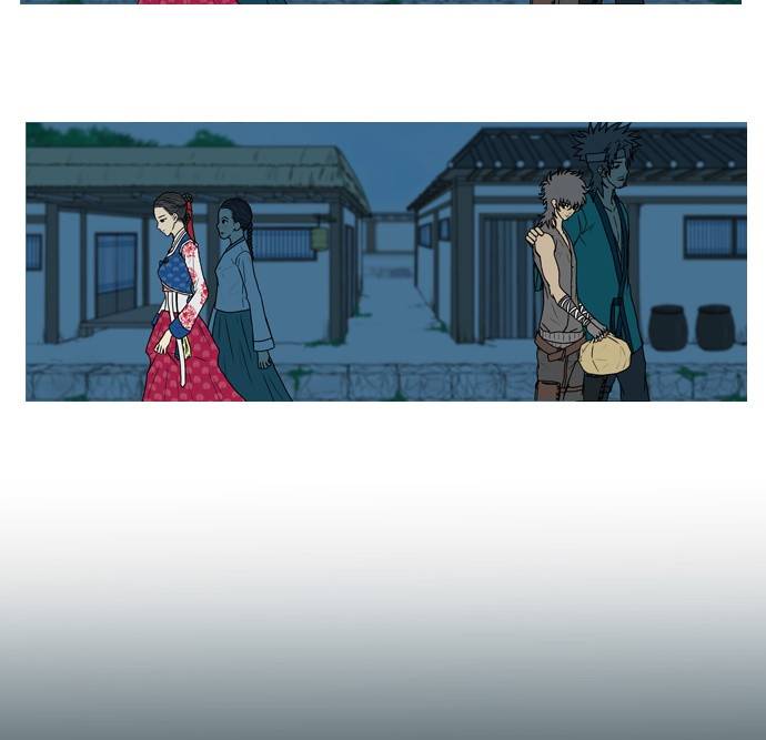 조선좀비실록 4화 31