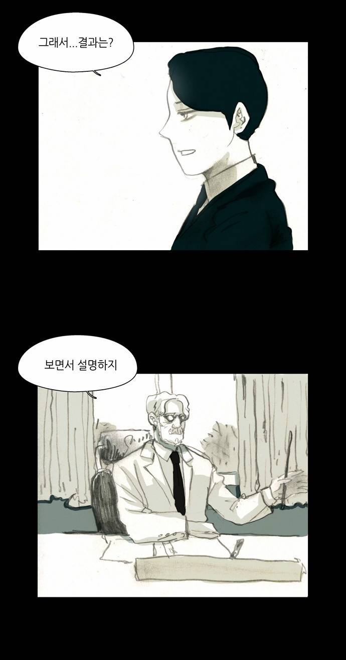 아이덴티티 3화 5