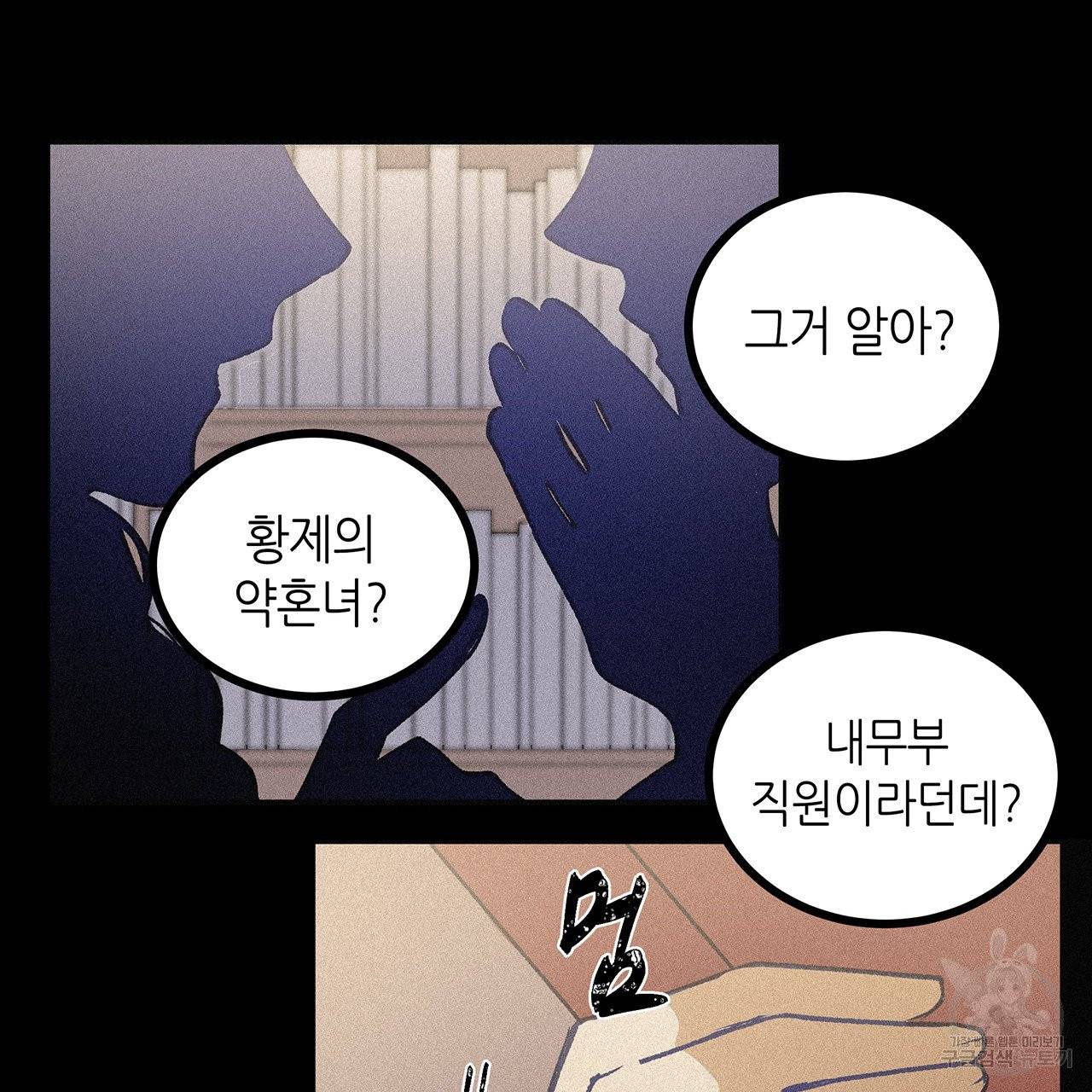 황제의 약혼녀로 산다는 것은 57화 54