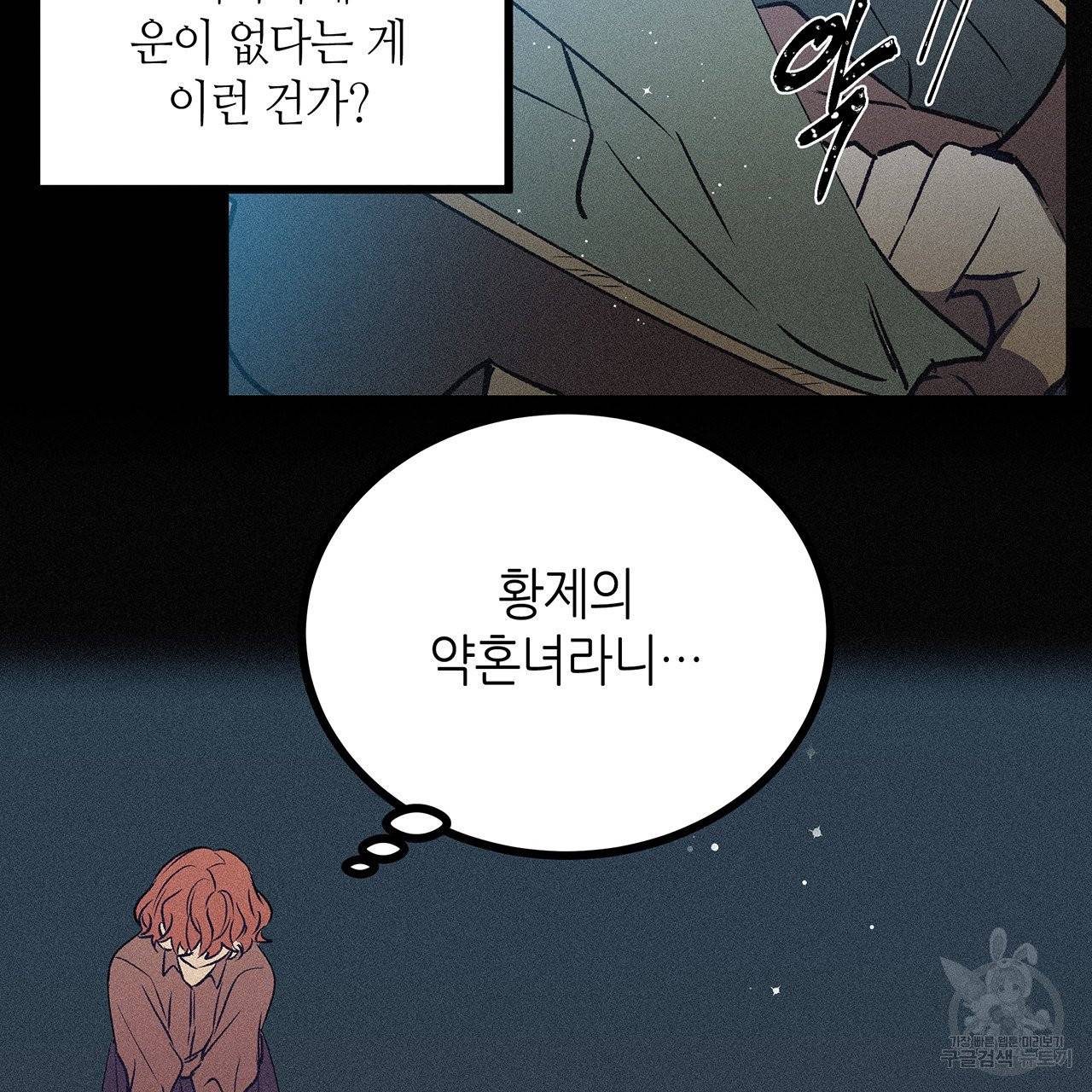 황제의 약혼녀로 산다는 것은 57화 58