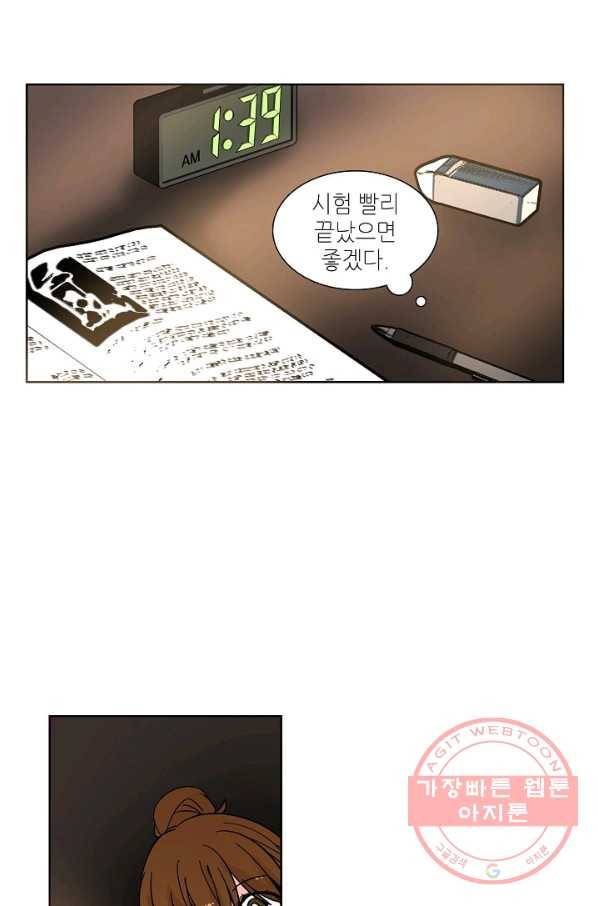 전학생 87화 4