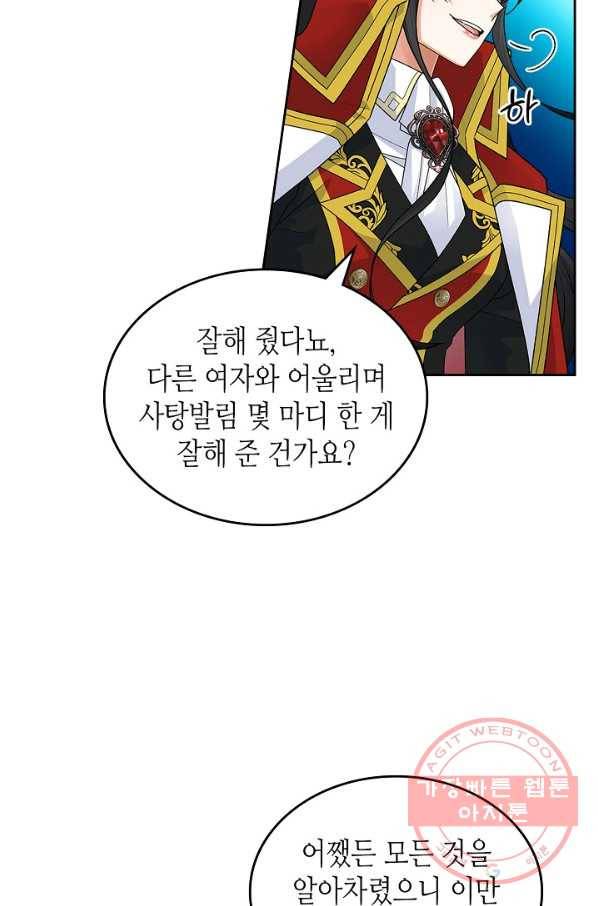 악녀의 애완동물 103화 3