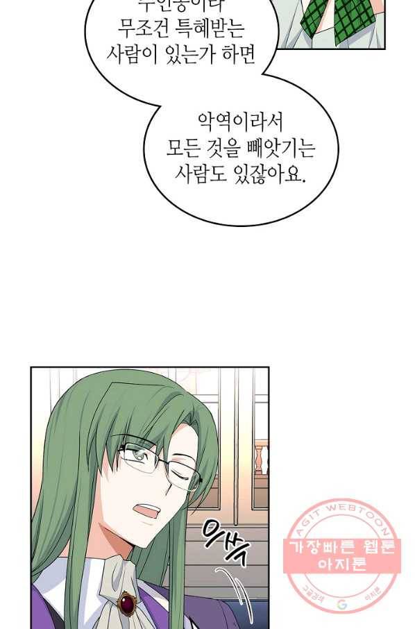 악녀의 애완동물 103화 53