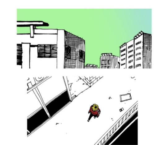 네가 없는 세상 16화 1