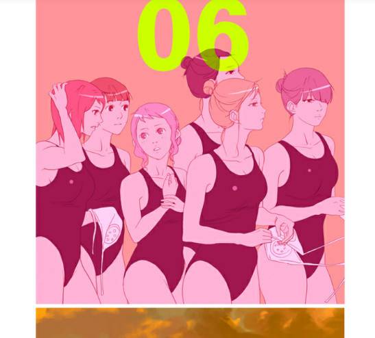 두근두근두근거려 6화 1