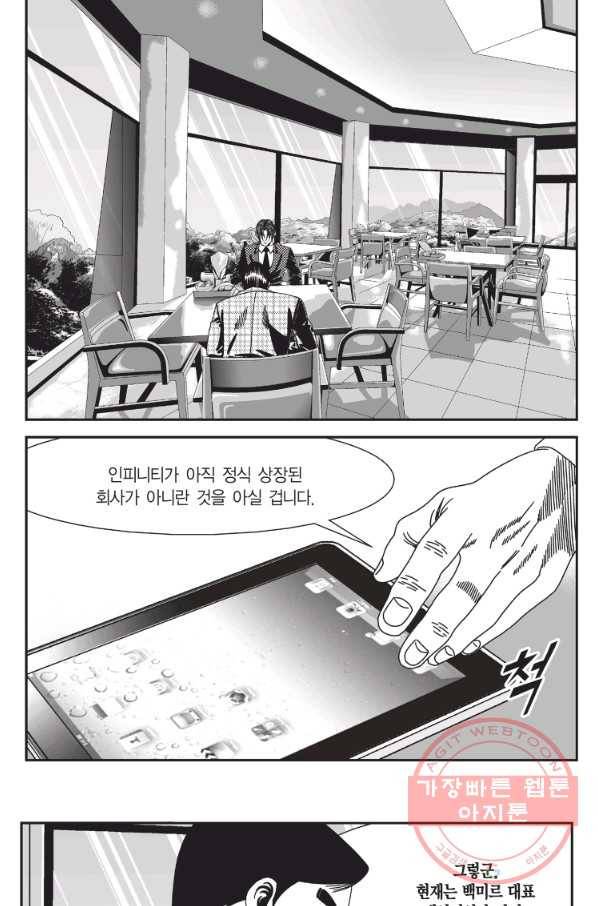 도시정벌 11부 163화 3